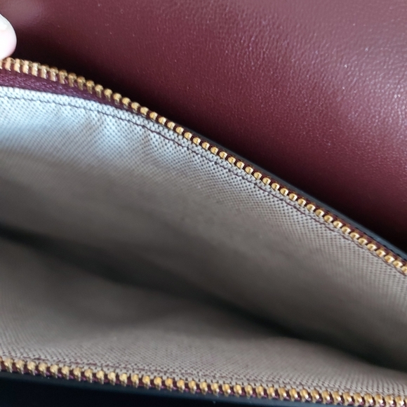 Coach handbag - Picture 10 of 16